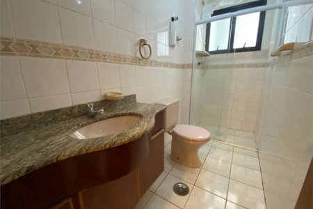 Apartamento com 2 dormitórios à venda, 98 m² por R$ 678.000,00 - Ponta da Praia - Santos/SP