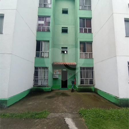 Apartamento à venda com 2 quartos em Santíssimo, Rio de Janeiro, RJ