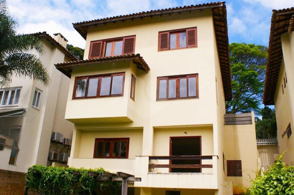 Casa à venda com 4 suítes em Morumbi, São Paulo, SP