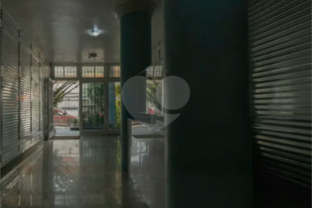 Apartamento em Vila Buarque com 40m²