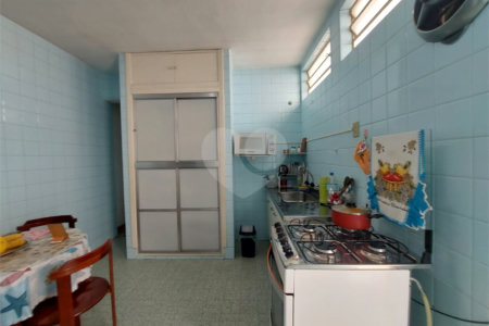 Casa Térrea à venda com 2 quartos em Vila Leopoldina, São Paulo, SP