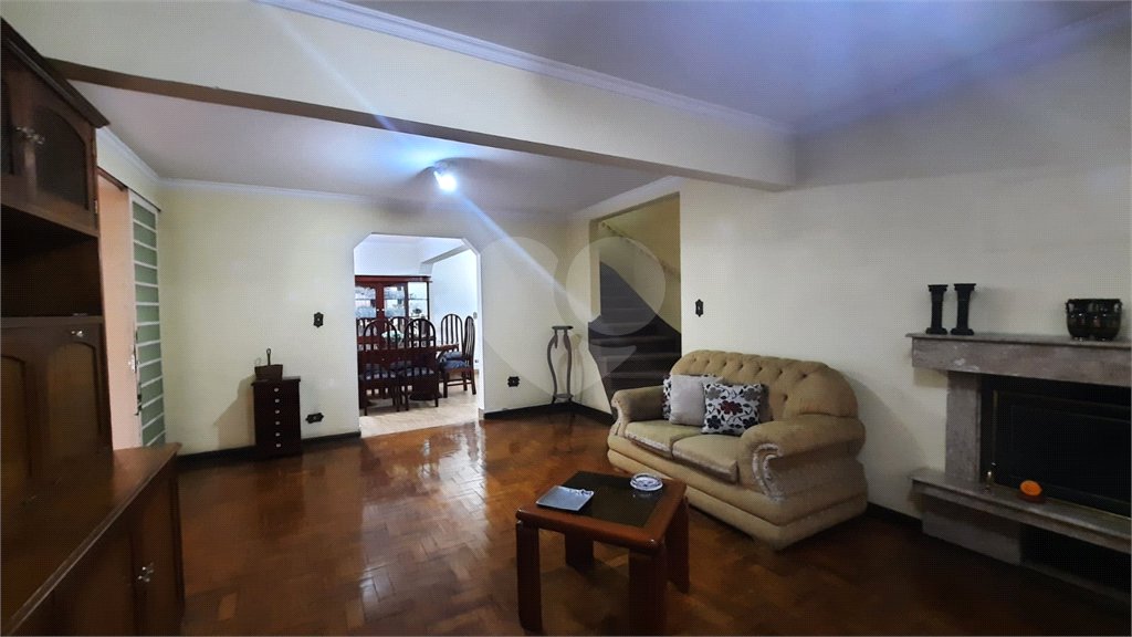 Casa à venda com 3 quartos, sendo 2 suítes, em Santo Amaro, São Paulo, SP