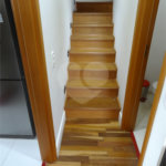 Cobertura à venda ou para alugar com 3 quartos, sendo 2 suítes, em Vila Leonor, São Paulo, SP