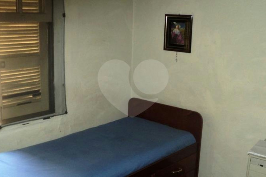 Casa Térrea à venda com 3 quartos em Parada Inglesa, São Paulo, SP