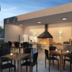 Apartamento à venda com 2 quartos em Mandaqui, São Paulo, SP