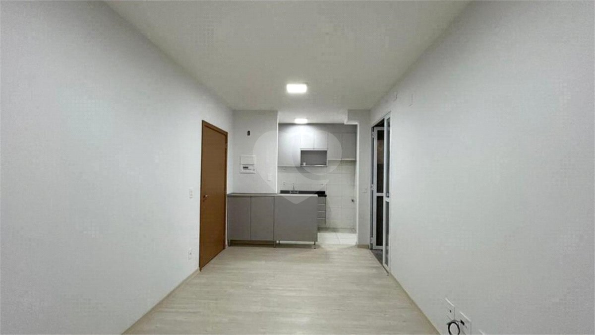 Apartamento à venda com 2 quartos em Horto Florestal, Jundiaí, SP