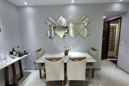 Apartamento à venda com 2 quartos em Vila Isabel, Rio de Janeiro, RJ