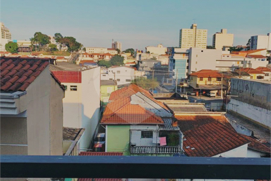 Casa à venda com 2 suítes em Tucuruvi, São Paulo, SP