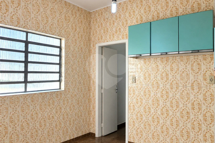 Casa à venda com 4 quartos em Santana, São Paulo, SP