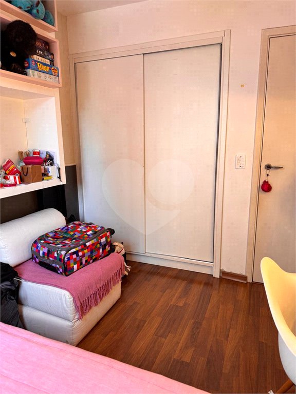 Apartamento à venda com 3 quartos, sendo 1 suíte, em Indianópolis, São Paulo, SP