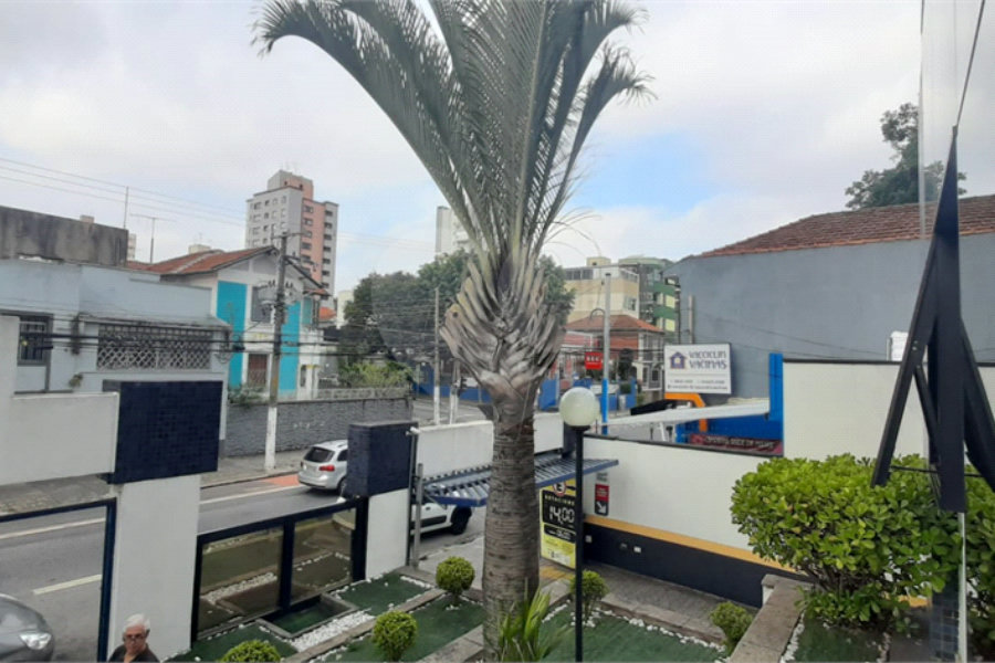 Sala à venda em Santana, São Paulo, SP