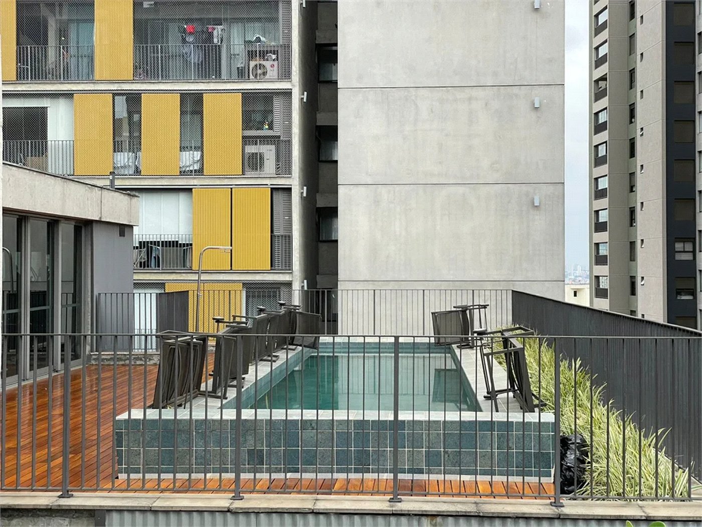 Studio à venda com 1 quarto em Sumarezinho, São Paulo, SP