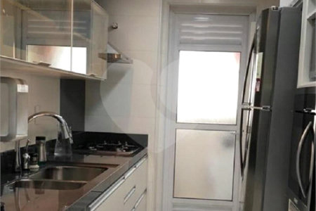 Apartamento à venda com 3 suítes em Vila Andrade, São Paulo, SP