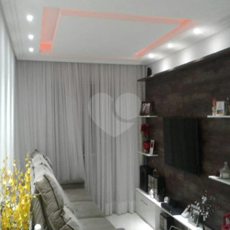 Apartamento à venda com 3 quartos, sendo 1 suíte, em Ipiranga, São Paulo, SP