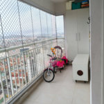 Apartamento à venda com 3 quartos, sendo 1 suíte,  no Centro, São Bernardo do Campo, SP
