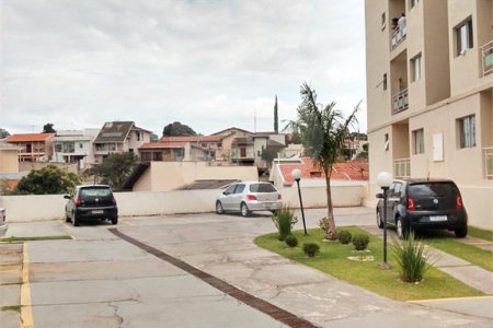 Apartamento à venda com 2 quartos em Jardim Panorama, Valinhos, SP