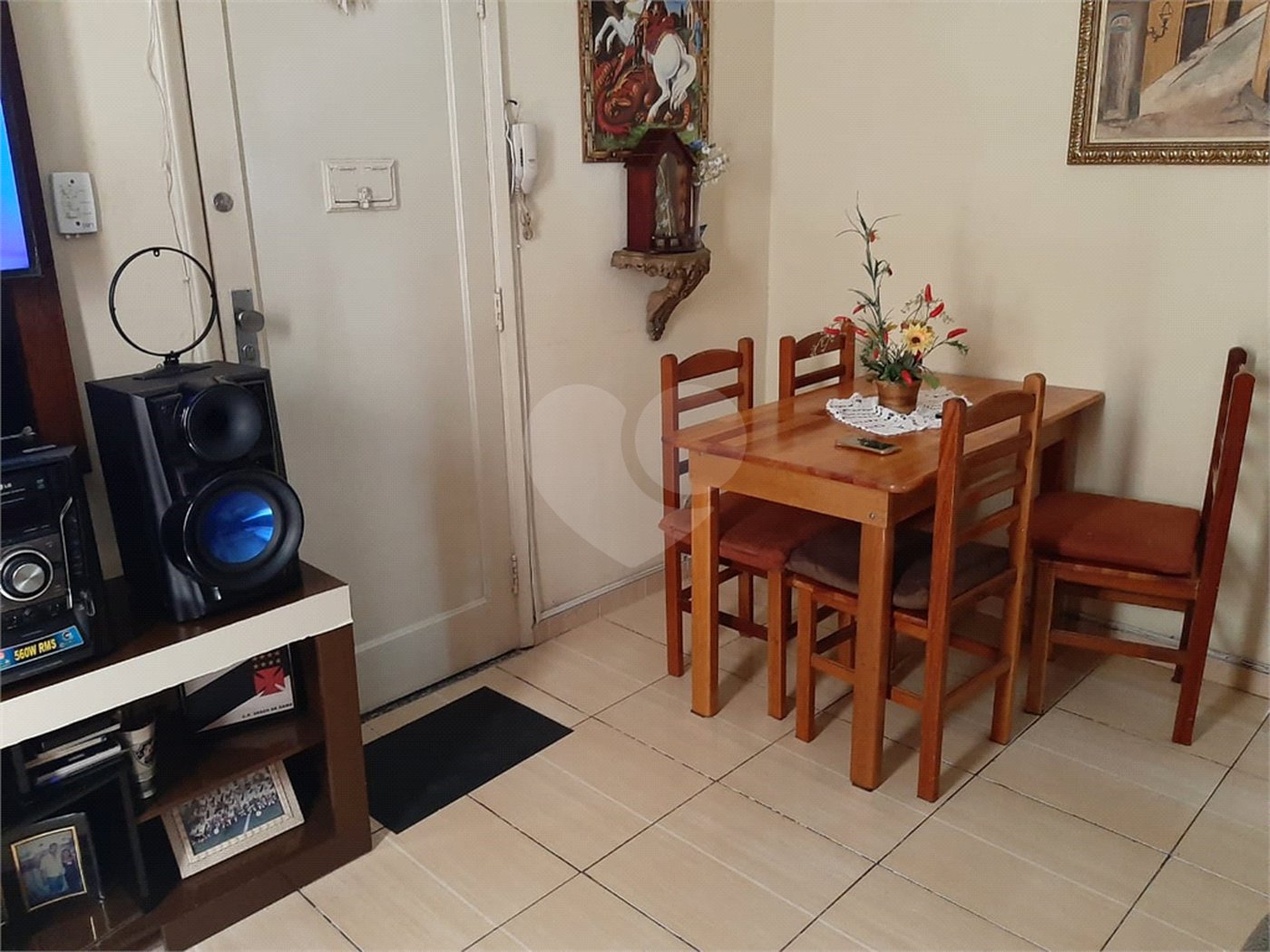 Apartamento à venda com 2 quartos em Vila Isabel, Rio de Janeiro, RJ