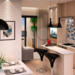 Apartamento à venda com 1 quarto em Jardim das Flores, Osasco, SP