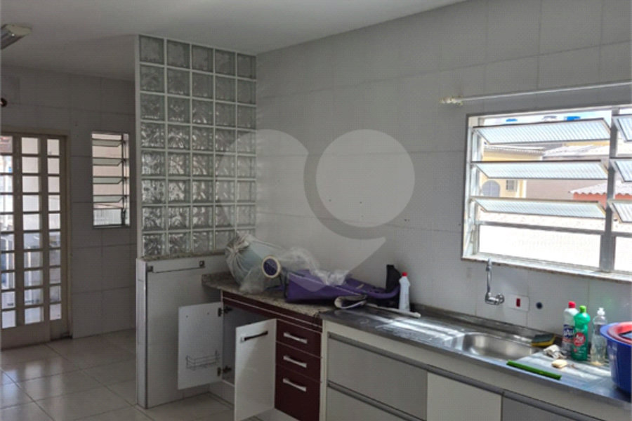 Sobrado à venda com 4 quartos, sendo 2 suítes,  em Casa Verde, São Paulo, SP