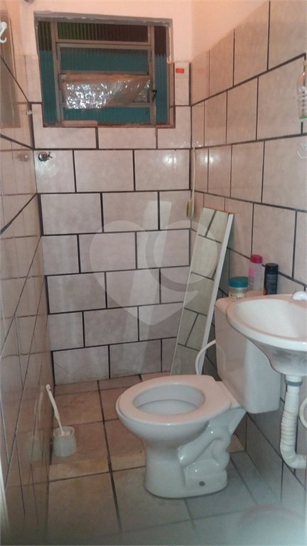 Sobrado à venda com 5 quartos em Tremembé, São Paulo, SP
