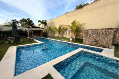 Casa à venda com 5 suítes no condomínio Saint Patrick, Sorocaba - SP