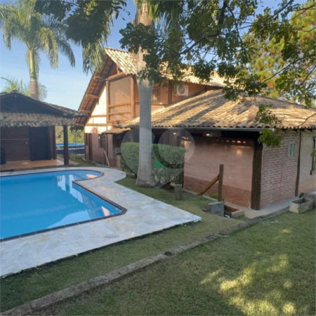 Casa à venda com 4 quartos, sendo 2 suítes, no condomínio Náutico Porto Bragança, Bragança Paulista - SP