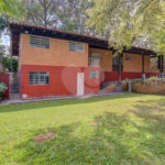 Casa Térrea à venda ou para alugar com 5 quartos, sendo 1 suíte, em Jardim Marajoara, São Paulo, SP