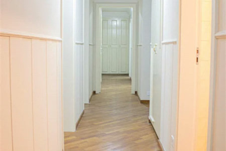 Apartamento à venda com 3 suítes em Jardim Londrina, São Paulo, SP