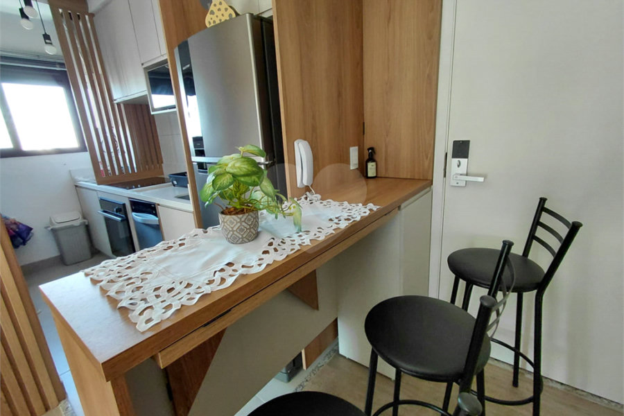 Apartamento à venda com 2 quartos, sendo 1 suíte,  em Santana, São Paulo, SP