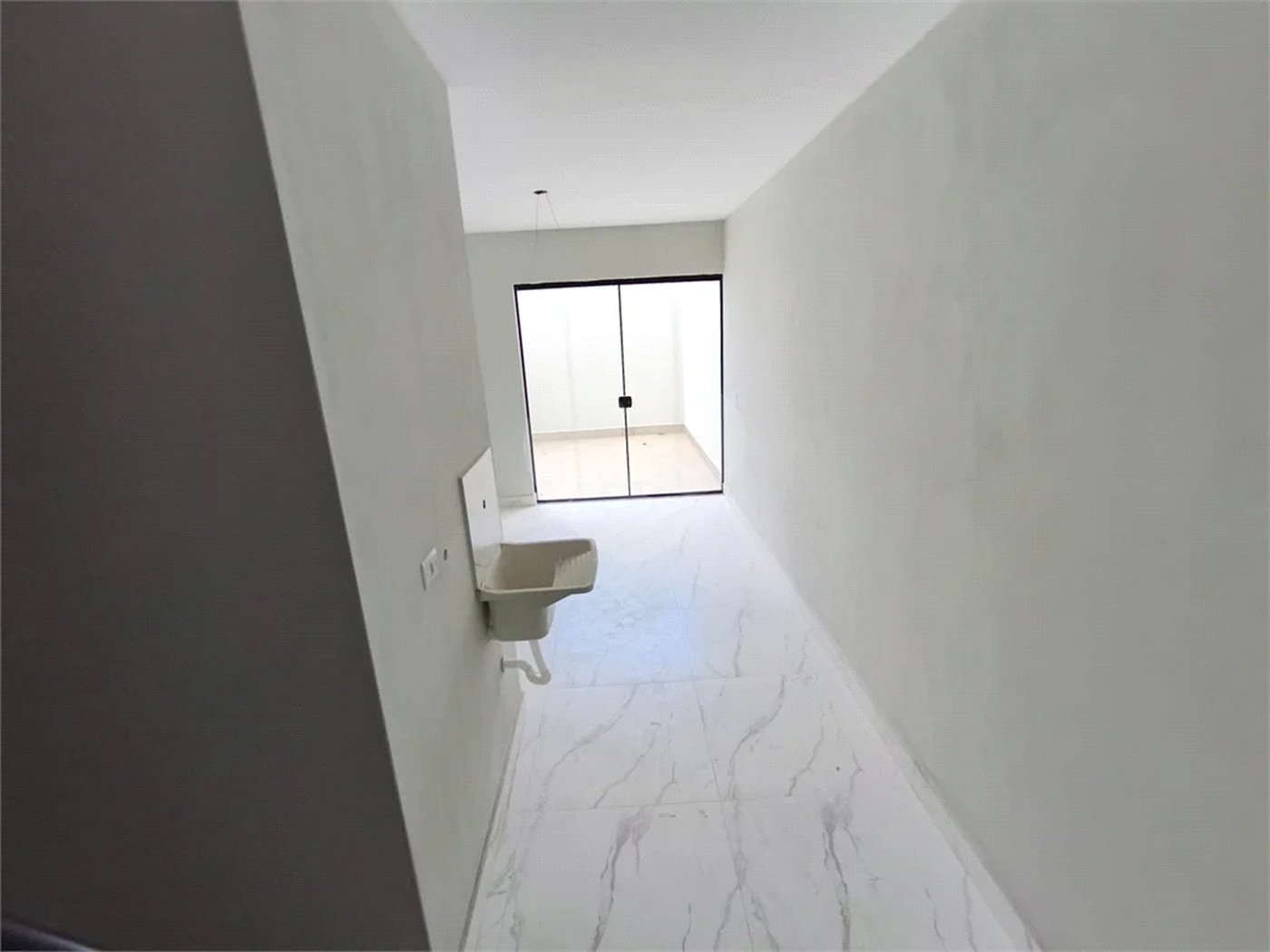 2 km metro parada inglesa sobrado novo com 3 suites 2 vagas espaço gourmet
