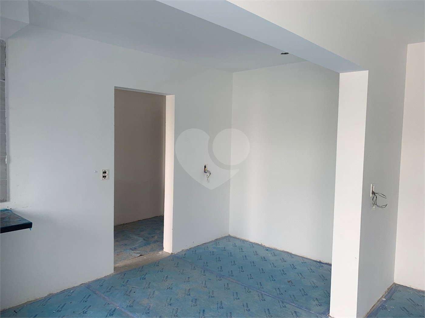 Apartamento à venda com 3 suítes no Centro, São Bernardo do Campo, SP