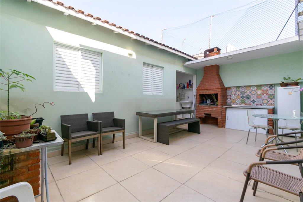 Sobrado à venda com 3 quartos, sendo 1 suíte,  em Cidade Monções, São Paulo, SP