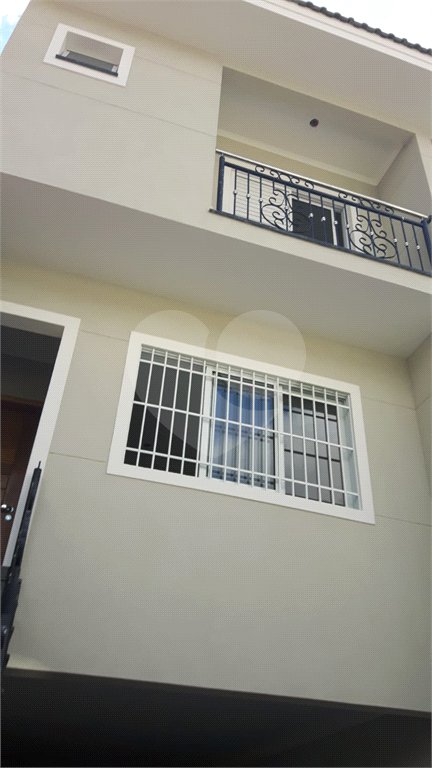 Sobrado à venda com 3 quartos, sendo 1 suíte, em Imirim, São Paulo, SP