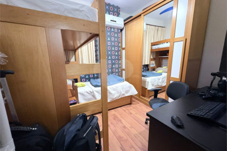 Apartamento à venda com 2 quartos, sendo 1 suíte, em Andaraí, Rio de Janeiro, RJ