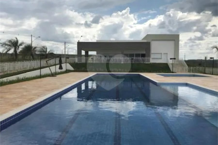 Terreno à venda em Loteamento Terras de Florença, Ribeirão Preto, SP
