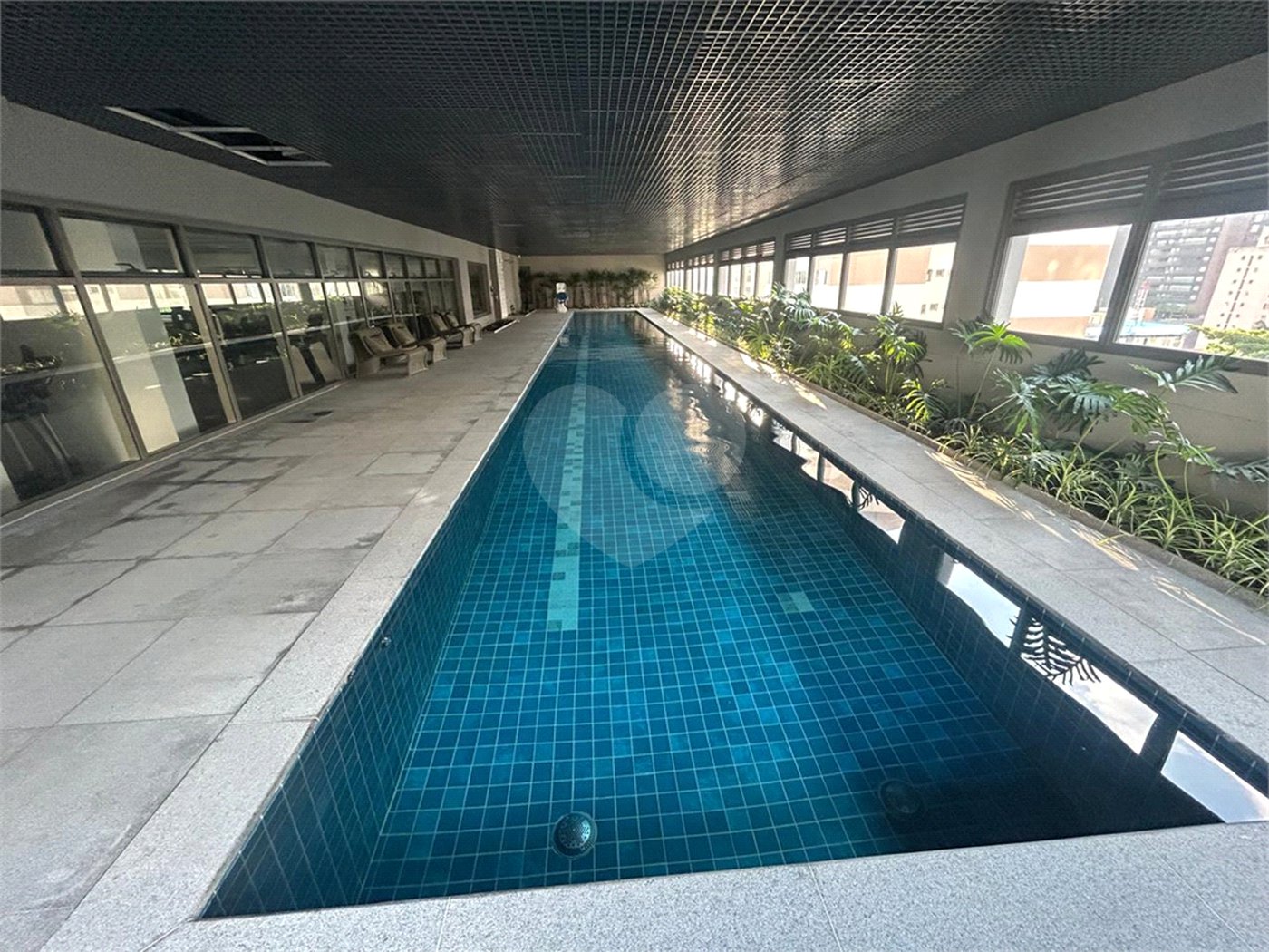 Studio à venda ou para alugar com 1 quarto em Vila Clementino, São Paulo, SP