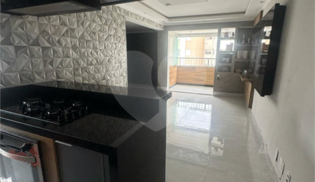 Apartamento à venda com 3 quartos, sendo 1 suíte,  em Jaçanã, São Paulo, SP