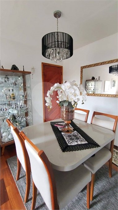 Apartamento à venda com 2 quartos em Vila Nova Jundiainópolis, Jundiaí, SP