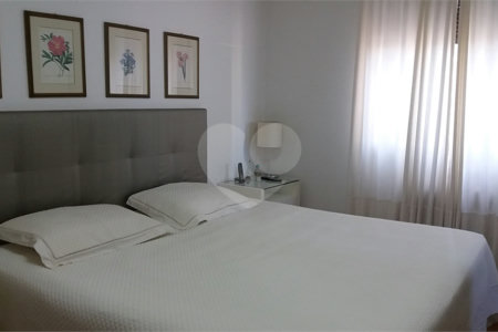 Apartamento à venda com 3 suítes em Santana, São Paulo, SP