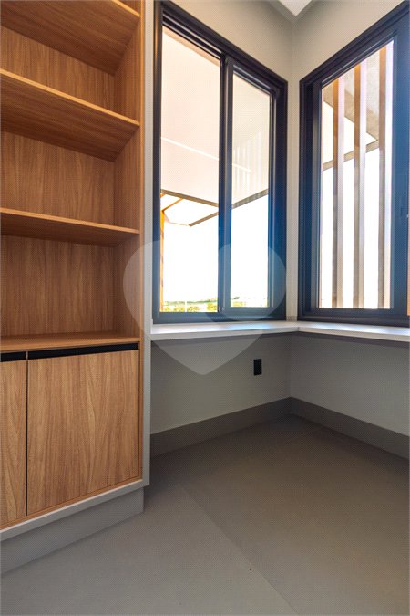 Casa à venda com 3 suítes no condomínio Residencial Dona Maria Candida, Indaiatuba - SP
