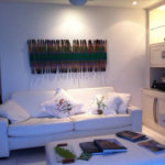 Apartamento com 3 dormitórios à venda, 100 m² por R$ 1.040.000,00 - Morro  do  Maluf - Guarujá/SP