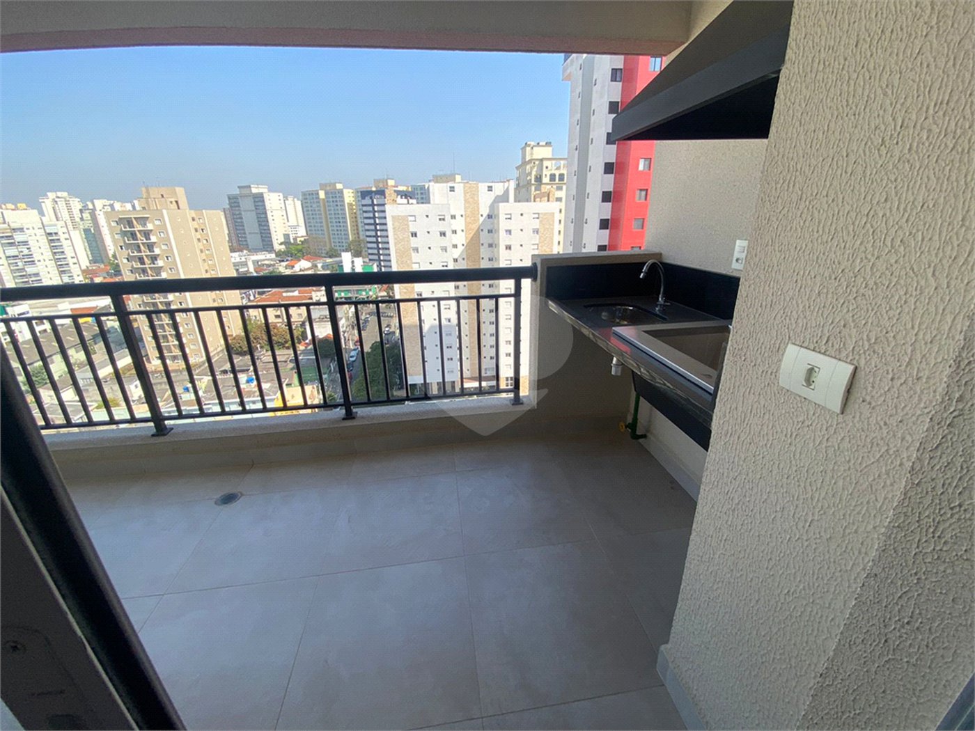 Apartamento à venda com 2 quartos, sendo 1 suíte, em Saúde, São Paulo, SP