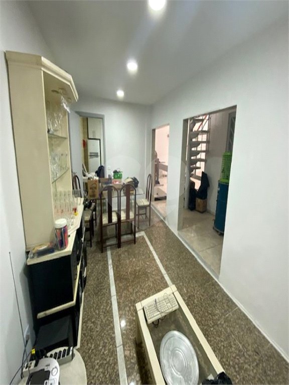 Sobrado à venda com 3 quartos, sendo 1 suíte, em Casa Verde, São Paulo, SP