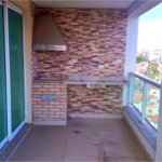 Apartamento à venda com 4 quartos, sendo 2 suítes,  em Santana, São Paulo, SP