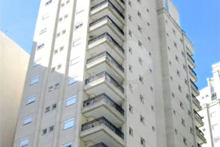 Apartamento à venda com 3 suítes em Santana, São Paulo, SP