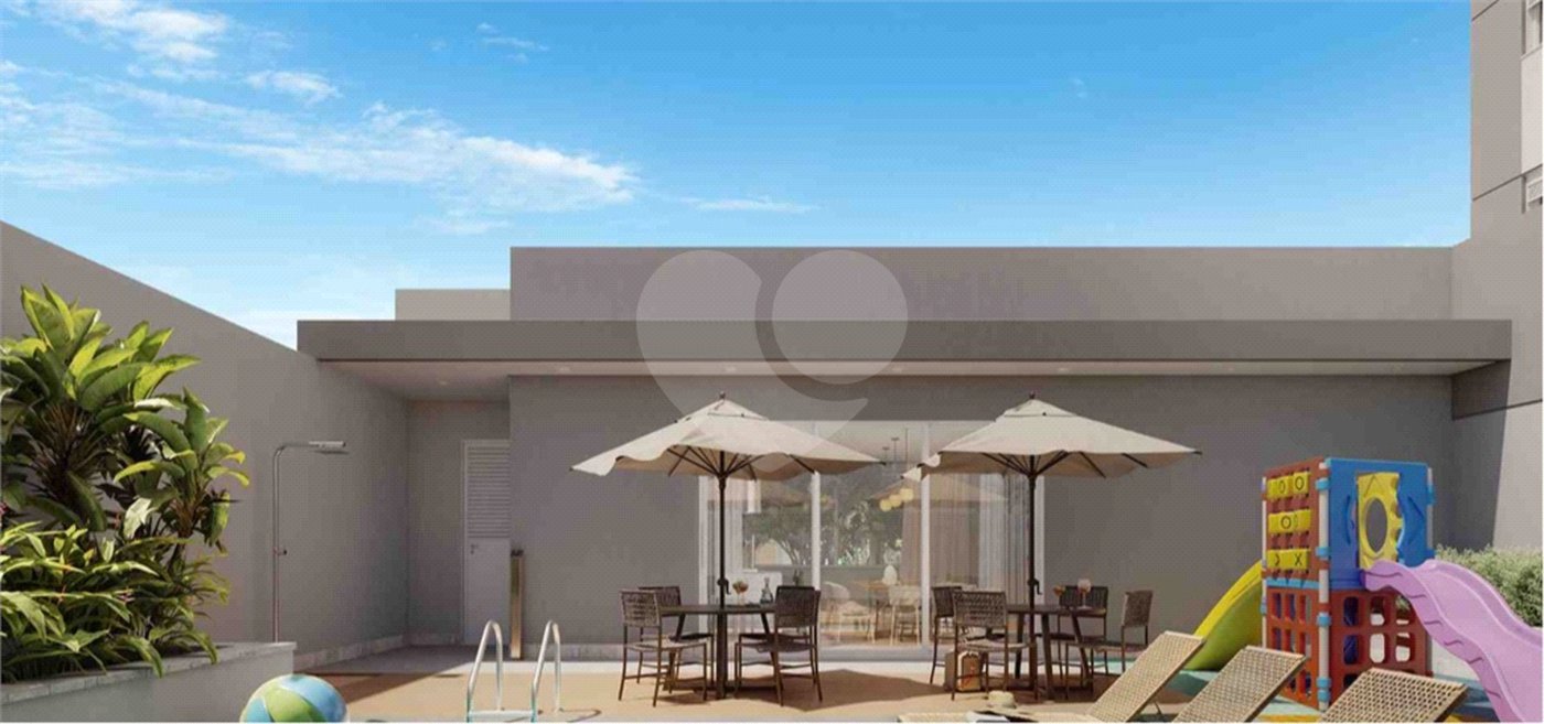Apartamento à venda com 3 suítes em Santa Maria, Santo André, SP