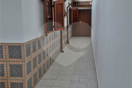 Casa Térrea à venda com 3 quartos em Conjunto Residencial Butantã, São Paulo, SP