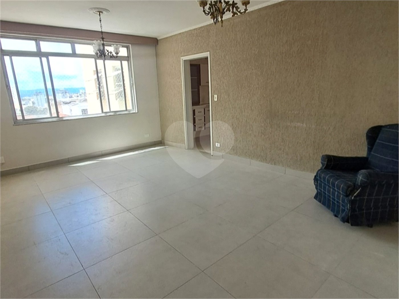 Apartamento à venda com 3 quartos no Centro, Sorocaba, SP