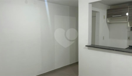 Apartamento à venda com 2 quartos em Parque Novo Mundo, São Paulo, SP