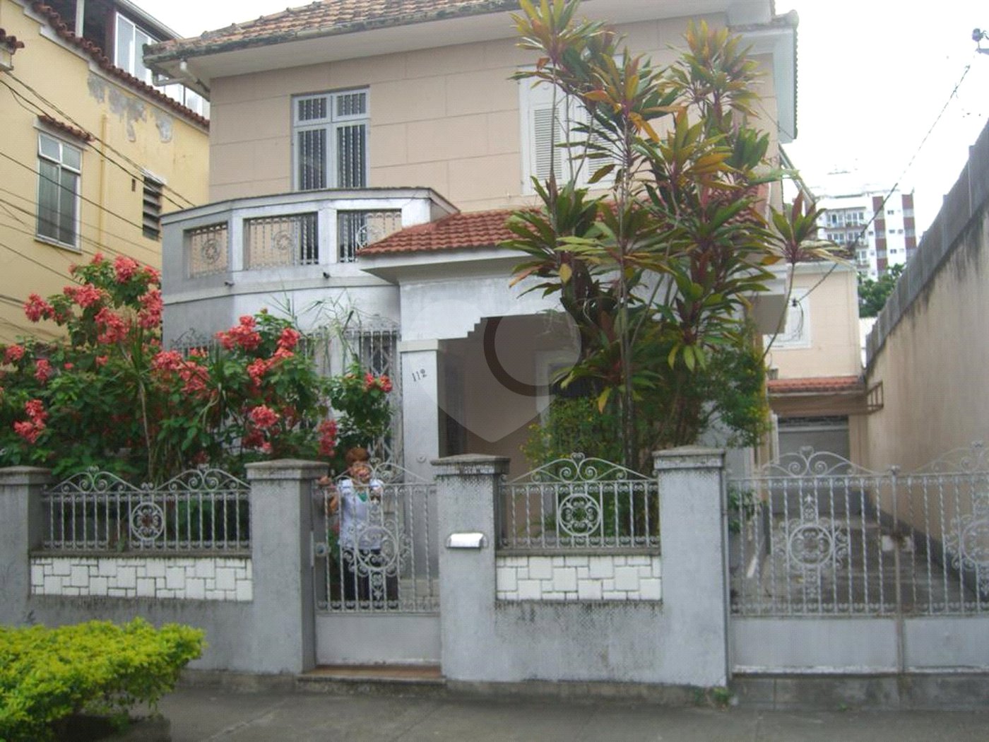 Casa à venda com 5 quartos em Grajaú, Rio de Janeiro, RJ